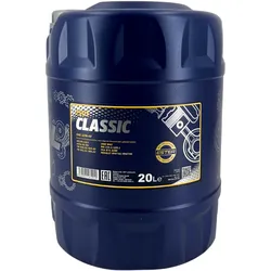 Mannol Classic 10W-40