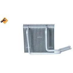 Nrf Verdampfer, Klimaanlage [Hersteller-Nr. 36151] für Renault