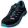 Uvex 6938 6938247 Sicherheitshalbschuh S1P Schuhgröße (EU): 47 Schwarz/blau