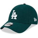 New Era 9Forty Adjustable Cap - Melton Los Angeles Dodgers