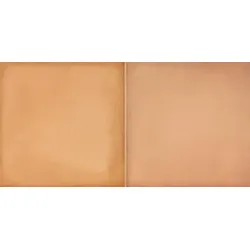 Rako Retro Wandfliese Ziegelrot 20x40 cm glanz WARMB522.1