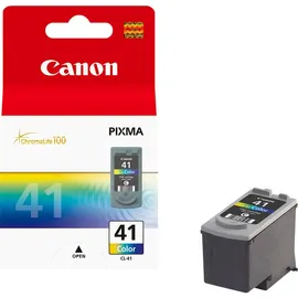 Canon CL-41 CMY