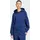 adidas KIT Kapuzenjacke Herren Blau XXL