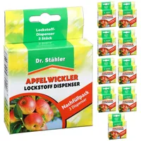 Silberkraft Apfelwickler Pheromon Lockstoff 30 St