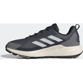 adidas Adidas, TERREX Anylander 45, 1/3), blau grau,