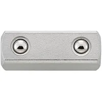 Gedore Durchsteckvierkant, Knarre