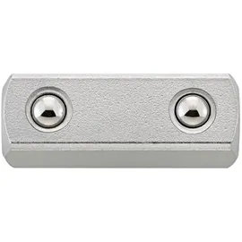 Gedore Durchsteckvierkant, Knarre