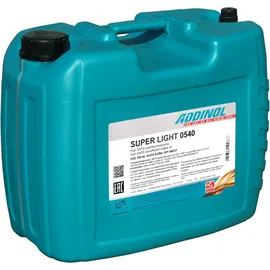 Addinol Super Light 0540 20 l