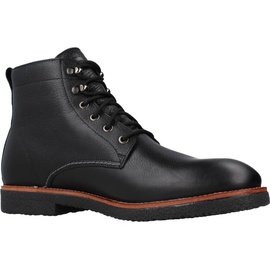 Panama Jack Glasgow GTX Stiefelette, Schwarz, 46