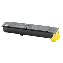 Kyocera TK 5195Y - Gelb - original - Tonerpatrone