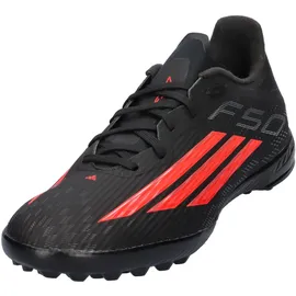 adidas F50 League TF Herren black 44