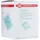 NOBAMED Nobasorb-steril Saugkompressen 10 x 10 cm 25 St