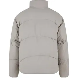 Karl Kani Small Signature Puffer Jacket - grau, - XS