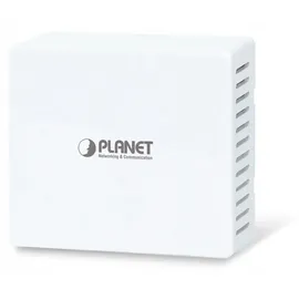 Planet Wireless Access Point PoE+ 802.11be WDAP-C5100BE - Weiß Power over Ethernet