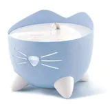 Catit Pixi Trinkbrunnen blau