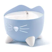 Catit Pixi Trinkbrunnen blau
