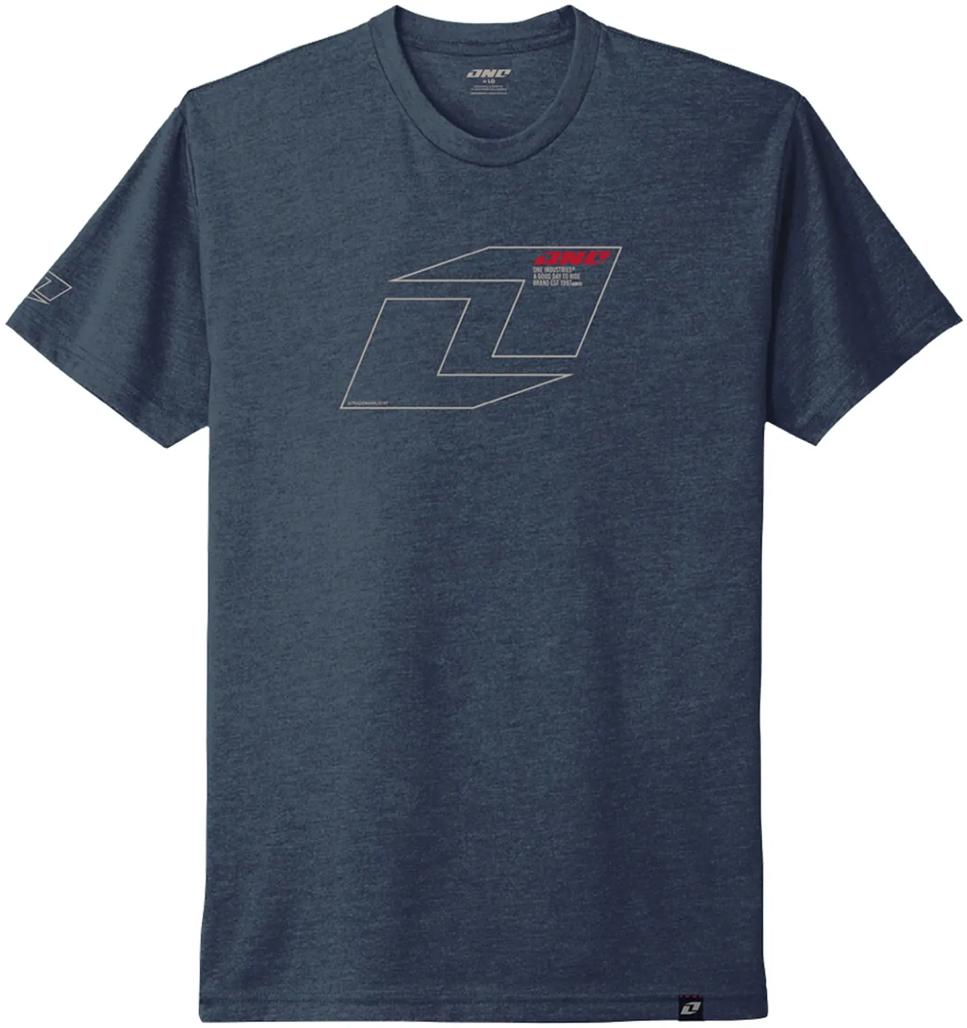 One Industries Vector Jugend T-Shirt, Größe XL
