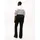 Tommy Hilfiger Curve Bootcut-Jeans CRV DNM BLACK BOOTCUT HW in großen Größen schwarz 48