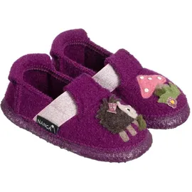 Nanga Pricky Hedgehog Pink 23