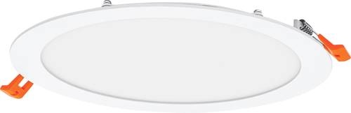 LEDVANCE 4058075573277 SMART RECESS SLIM DOWNLIGHT TW LED-Einbauleuchte LED Weiß