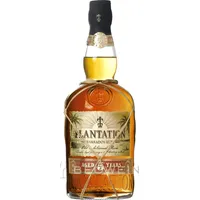 Plantation 5 Years Old Barbados 40% vol 0,7 l