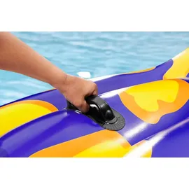 BESTWAY Schwimmtier Splashing SalamanderTM 191 x 119 cm