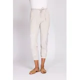 Zhrill FINNA Cargohose Slim Fit sand L