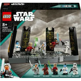 LEGO Star Wars Ahsoka Tanos Duell auf Peridea 75385