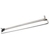 SO-Tech 2er Pack - Kleiderbügelhalter ausziehbar 500 mm