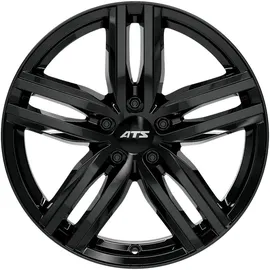 ATS Antares 7,0 x 16 5 x 112 ET48 MB57,1 Schwarz/Weiß