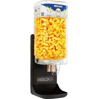 MOLDEX Spender MelLows, antimikrobiel, 500 Paar