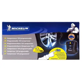 Michelin 009519 Luftkompressor