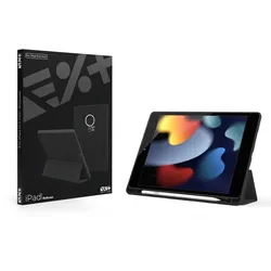 Next One IPAD-10.2-ROLLBLK, Flip case, Apple, iPad 8th Generation (2020), iPad 7