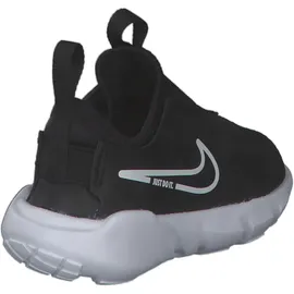 Nike Flex Runner 2 Baby-Sneaker 002 black/white-photo blue-university gold 17