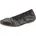 RIEKER Damen Gr 41 7/7 5 Lederimitat unifarben Schuhe Slipper Flache Schuhe mit Rundum-Gummizug Topseller