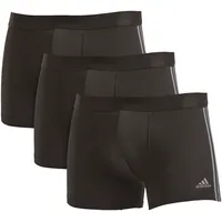 Adidas Herren, Boxershort 3er Pack