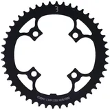 BBB E-Bike-Kettenblatt 48 Zähne Schwarz