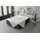 Yatas Bedding Bettdecke Handy ca. 155x200x14 cm Weiß