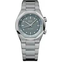 Mido Multifort 8 Two Crowns M047.507.11.081.00