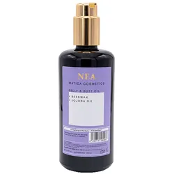 Belly & Butt Oil NEA - Zitrone