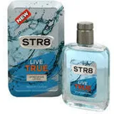 STR8 Live True After Shave 100 ml
