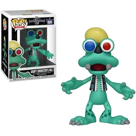 Funko Kingdom Hearts - Goofy (Monster's Inc.) 409 - Funko Pop! - Vinyl Figur