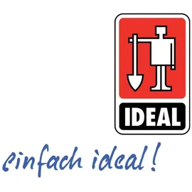 Idealspaten-Bredt GmbH & Co.KG Schaufel Randschaufel Gr. 5