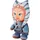 Star Wars Ahsoka Teddybär 25 cm Multicolor