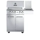 All`Grill Allrounder M