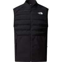 The North Face Mens Mountain Athletics Cari Hybrid Vest tnf black (JK3) M