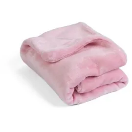 TrendPet Kuscheldecke Coco 90 x 65 cm rosa