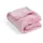 TrendPet Kuscheldecke Coco 90 x 65 cm rosa