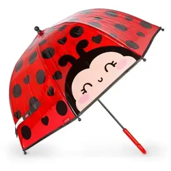 Legami Regenschirm Ladybug