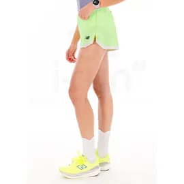 New Balance RC Essential Sport-Shorts Grün M